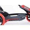 Mašinėlė vaikams 2.5-6m. Berg Reppy Rebel
