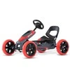 Mašinėlė vaikams 2.5-6m. Berg Reppy Rebel