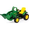 Elektromobilis PEG PEREGO JOHN DEERE GROUND LOADER 12V