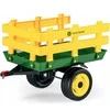 Peg Perego Peg Peg Peg John Deere priekaba