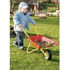 Rolly Toys Metalinė vaikų tarka raudona 25 kg talpa