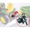Rolly Toys Adapteris for Peg Perego Baterija-Powered Tractors