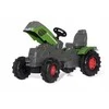 Rolly Toys Fendt 211 didelis pedalinis traktoriukas rollyFarmTrac