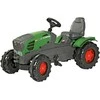 Rolly Toys Fendt 211 didelis pedalinis traktoriukas rollyFarmTrac