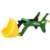 Rolly Toys „Roll Toys Spoon John Deere for FarmTrac X-Trac“ traktoriai