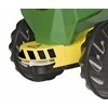 Rolly Toys Trailer/Seeder Sand Spreader 2 in 1 John Deere