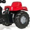 Rolly Toys „Rolly Tys Rollykid“ traktorius pedalui Zetorui 2–5 metus iki 30 kg