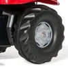 Rolly Toys „Rolly Tys Rollykid“ traktorius pedalui Zetorui 2–5 metus iki 30 kg