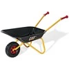 Metalinis karutis vaikams Rolly Toys CAT