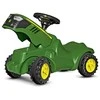 Rolly Toys Roll Toys Rolminitrac Ride John Deere traktoriaus ragas