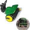 Rolly Toys Šluota traktoriams - Funkcionalus valymo įrenginys