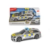 Policijos automobilis Dickie SOS_N Mercedes-AMG E43 30 cm