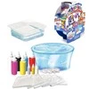 Kūrybinis rinkinys vaikams Aqua Gelz Deluxe, Simba