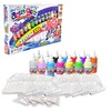 AQUA GELZ SIMBA COLOSSAL ACTIVITY RINKINYS PLAY GEL CREATIVE 3D FIGURINES