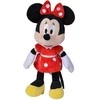 Mattel „Simba Disney“ talismano pelė Minnie 25cm Cuddly