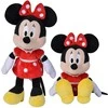 Mattel „Simba Disney“ talismano pelė Minnie 25cm Cuddly