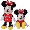 Mattel „Simba Disney“ talismano pelė Minnie 25cm Cuddly