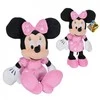 Mattel „Simba Disney“ talismano pelė Minnie 35cm Cuddly