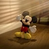 Mattel Mickey Mouse „Simba Disney“ talismanai Mikis Pelytė 35 cm Mieli