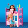 Simba Doll Evi rinkinys iš 2 lėlių dviaukštės lovos priedų