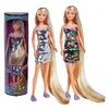 Simba Doll Steffi Love With Very Long Hair