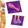 Simba Doll Steffi Love With Very Long Hair