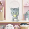 Žaislinis gyvūnas Simba Pamper Petz Cat 105953051