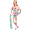 „Simba Steffi“ lėlė „Longboard“