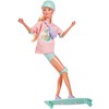 „Simba Steffi“ lėlė „Longboard“