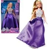 „Simba Doll Steffi Magic Night“ vakarinėje suknelėje su kulnais