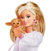 Simba Steffi lėlė su chihuahua šuo