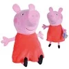 Hasbro „Simba“ talismano kiaulė Peppa 33cm Cuddly