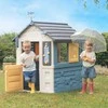 SMOBY Garden House 4 Seasons