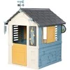 SMOBY Garden House 4 Seasons
