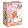 Tualetas lėlėms Smoby Baby Nurse iki 42 cm