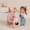 Smoby Baby Nurse lopšys su karusele