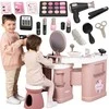 Kosmetinis staliukas Beauty Smoby