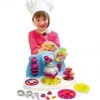 „Smoby Sweet Factory Chef“ virtuvė