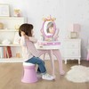 „Smoby Disney Princess“ tualetas 2in1 + 10 aksesuarų