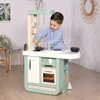 Smoby virtuvės elektroninė kura