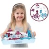Smoby Kasdienio serviravimo komplektas Frozen II