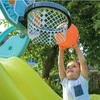 Smoby Krepšinio Turėklai Vaikams - Prisegamas prie Čiuožyklos