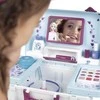 Smoby Ledo lagamino grožio šaldytas grožio salonas