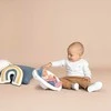 SMOBY Little Walker Pusher 3in1 vežimėlis vaikams + kūdikio lėlė