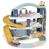 „Smoby Little Maxi Garage Car Vroom Planet“