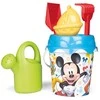 Smoby kibiras su smėlio aksesuarais „Mickey Mouse“