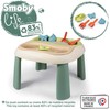 Smoby Staliukas do zabawy wodą i piaskiem life