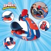 Smoby vairavimo simuliatorius Spidey