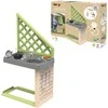 Smoby Vaikų žaidimų virtuvė su griliu ir kriaukle