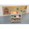 MASTERKIDZ Colorful Pegs for Science Board 512 Pieces 8 Colors